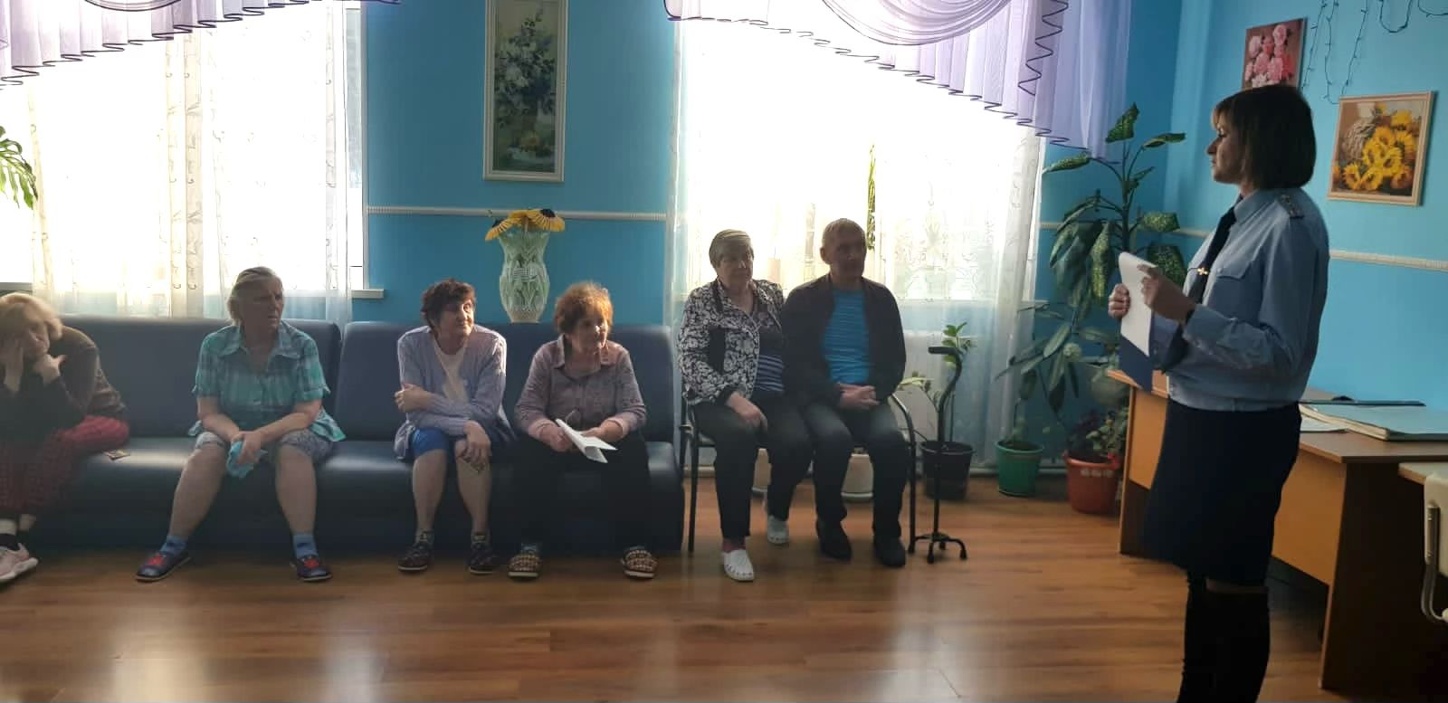 Не отвечать, не верить, не сообщать данные